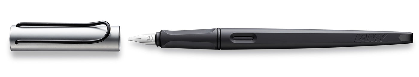 Lamy Joy Aluminum Fountain Pen