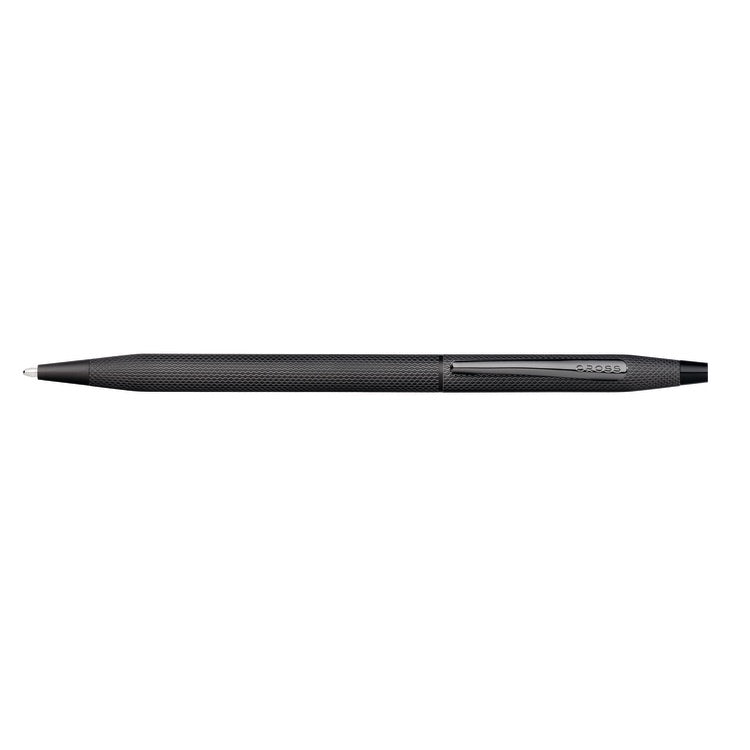 Cross Classic Century Brushed Black PVD Ballpoint Pen