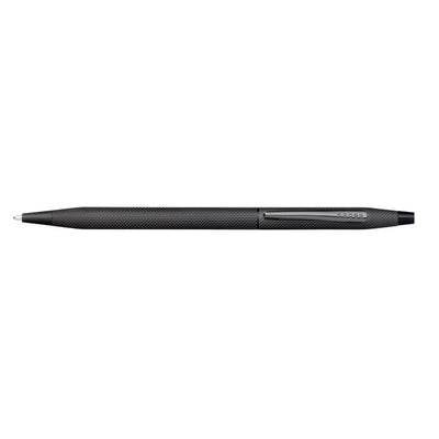 Cross Classic Century Brushed Black PVD Ballpoint Pen