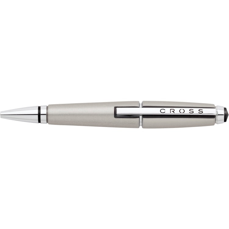 Cross Edge Titanium Rollerball Pen