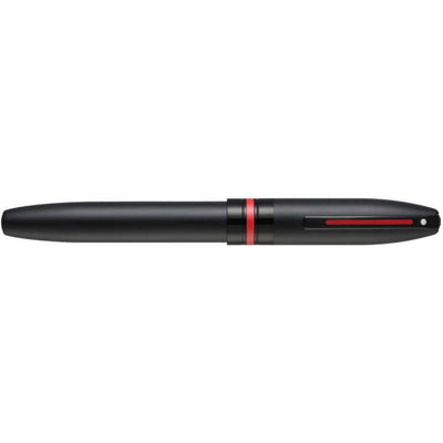 Sheaffer Icon Matte Black Lacquer Fountain Pen