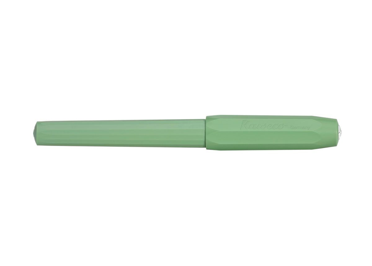 Kaweco Perkeo Jungle Green Fountain Pen