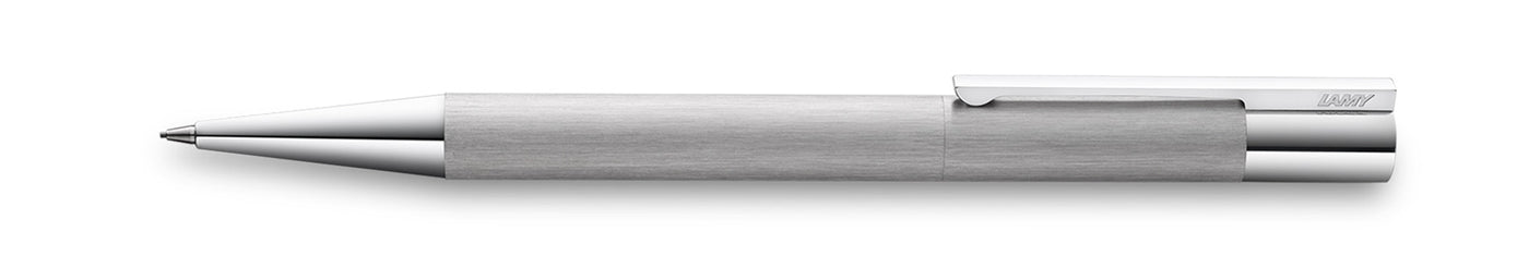 Lamy Scala Brushed Stainless Steel Mechanical Pencil