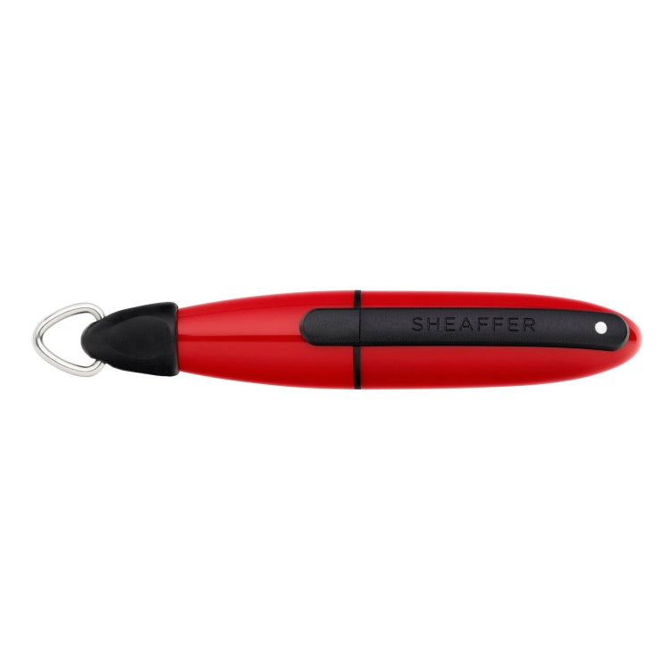 Sheaffer Ion Red Rollerball Pen