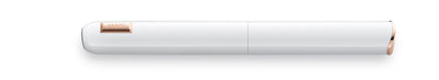 Lamy Dialog CC White Fountain Pen