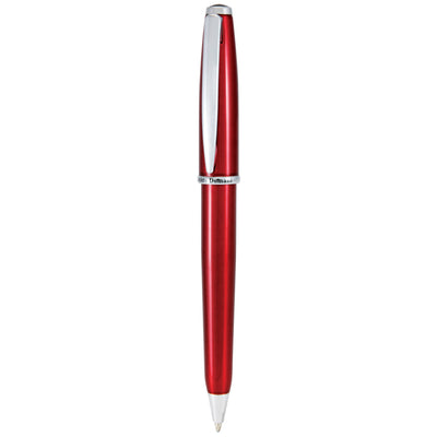 Monteverde Aldo Domani Red Ballpoint Pen