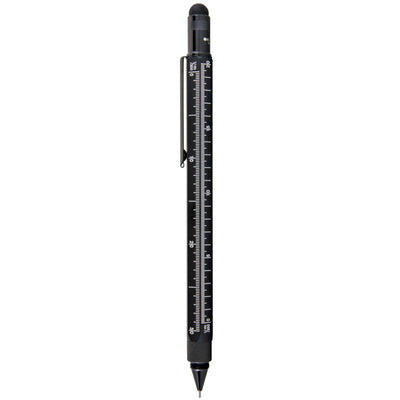 Monteverde One Touch Stylus Tool Black Pencil