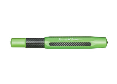 Kaweco AC Sport Green Fountain Pen