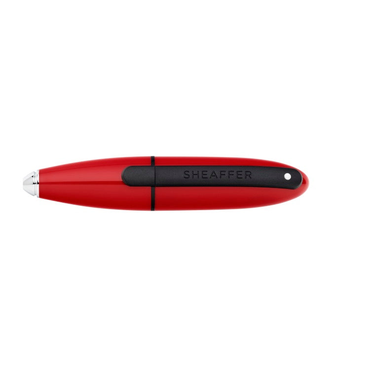 Sheaffer Ion Red Rollerball Pen