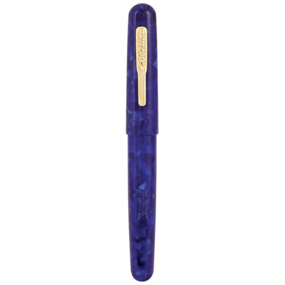 Conklin All American Blue-Lapis Fountain Pen