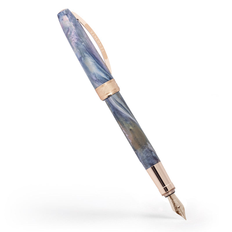 Visconti Van Gogh Orchard in Blossom Fountain Pen