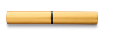 Lamy Lx Gold Ballpoint Pen
