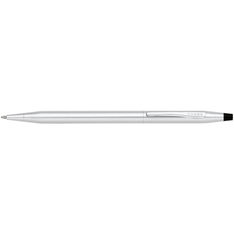 Cross Classic Century Lustrous Chrome Ballpoint Pen