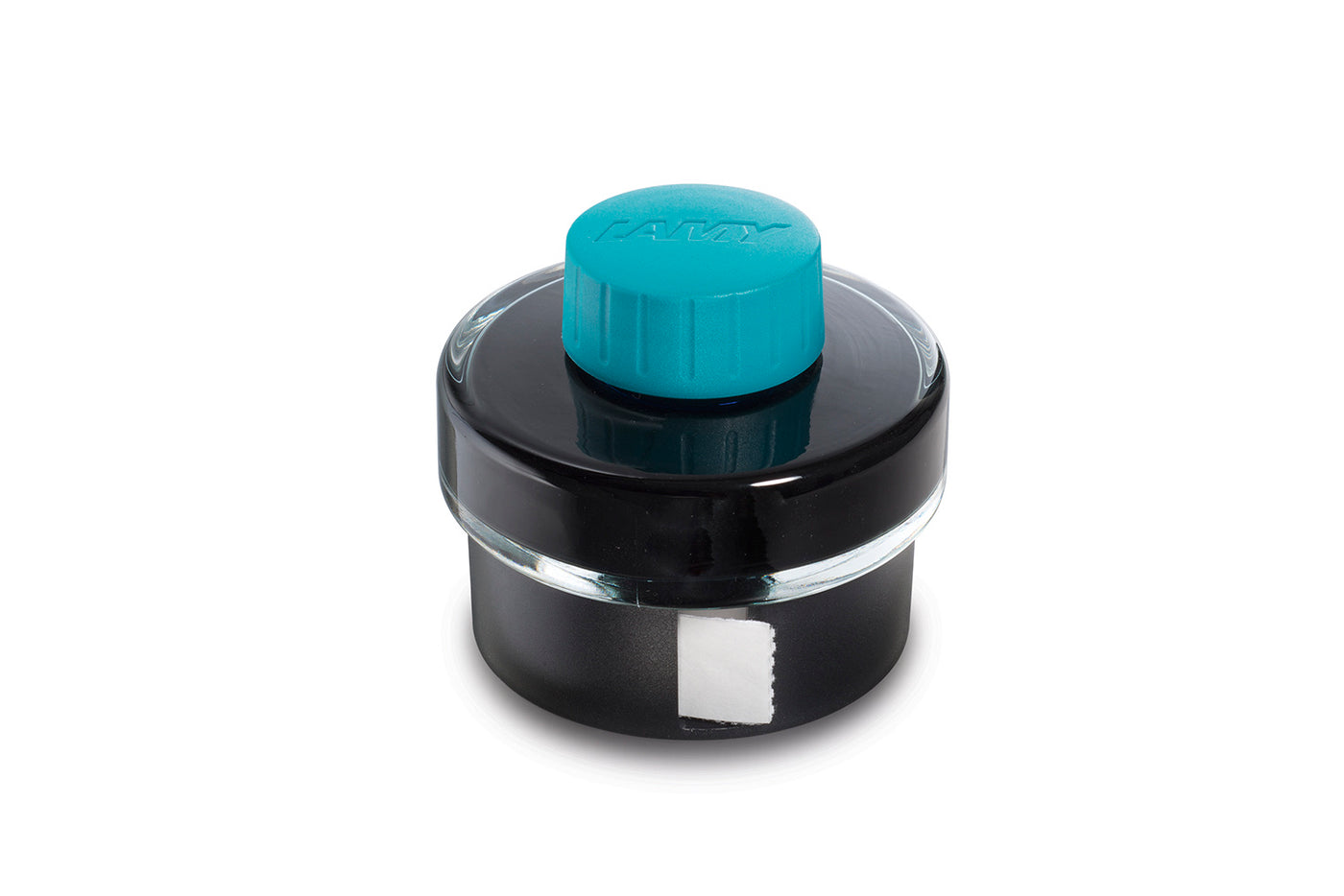 Lamy Bottled Ink 50ml Turquoise