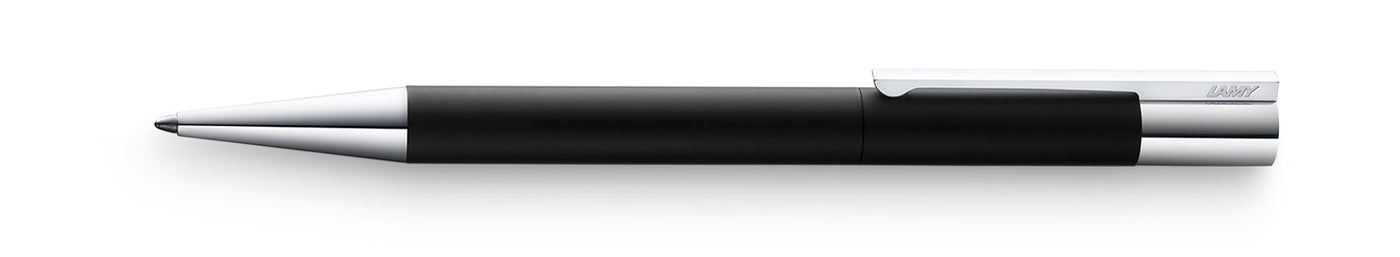 Lamy Scala Black Ballpoint Pen