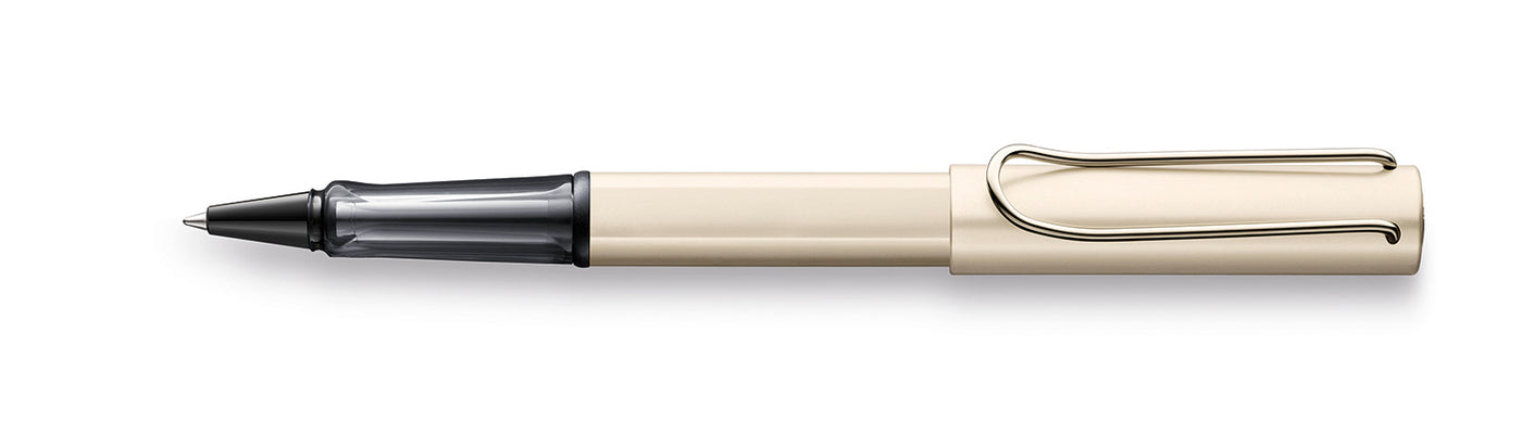 Lamy Lx Palladium Rollerball Pen