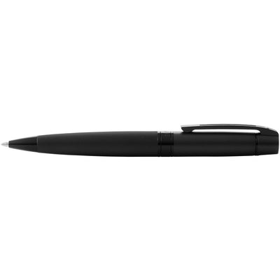 Sheaffer 300 Matte Black Ballpoint Pen