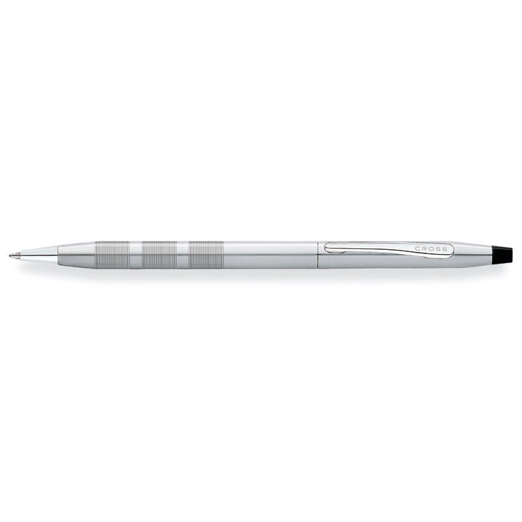 Cross Classic Century Satin Chrome Ballpoint Pen