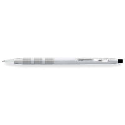 Cross Classic Century Satin Chrome Ballpoint Pen