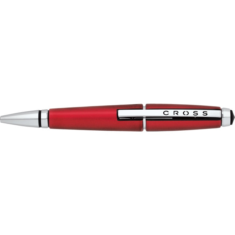 Cross Edge Formula Red Rollerball Pen