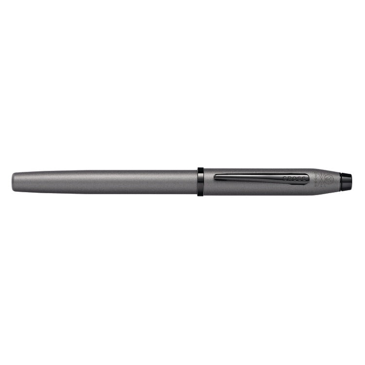 Cross Century II Gunmetal Gray Rollerball Pen