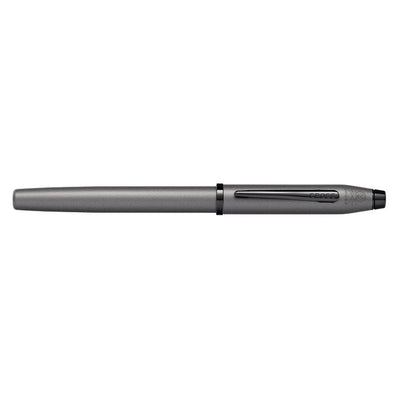 Cross Century II Gunmetal Gray Rollerball Pen