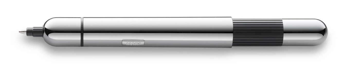 Lamy Pico Chrome Ballpoint Pen