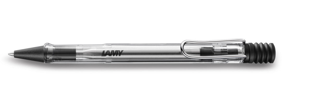 Lamy Safari Vista Ballpoint Pen
