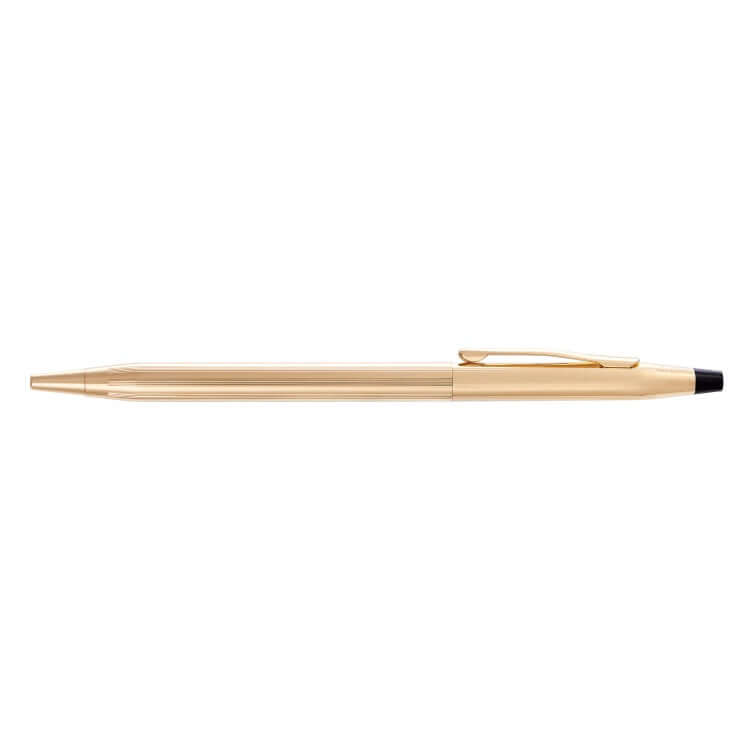 Cross Classic Century Limited-Edition 23KT Gold Plated Ballpoint Pen