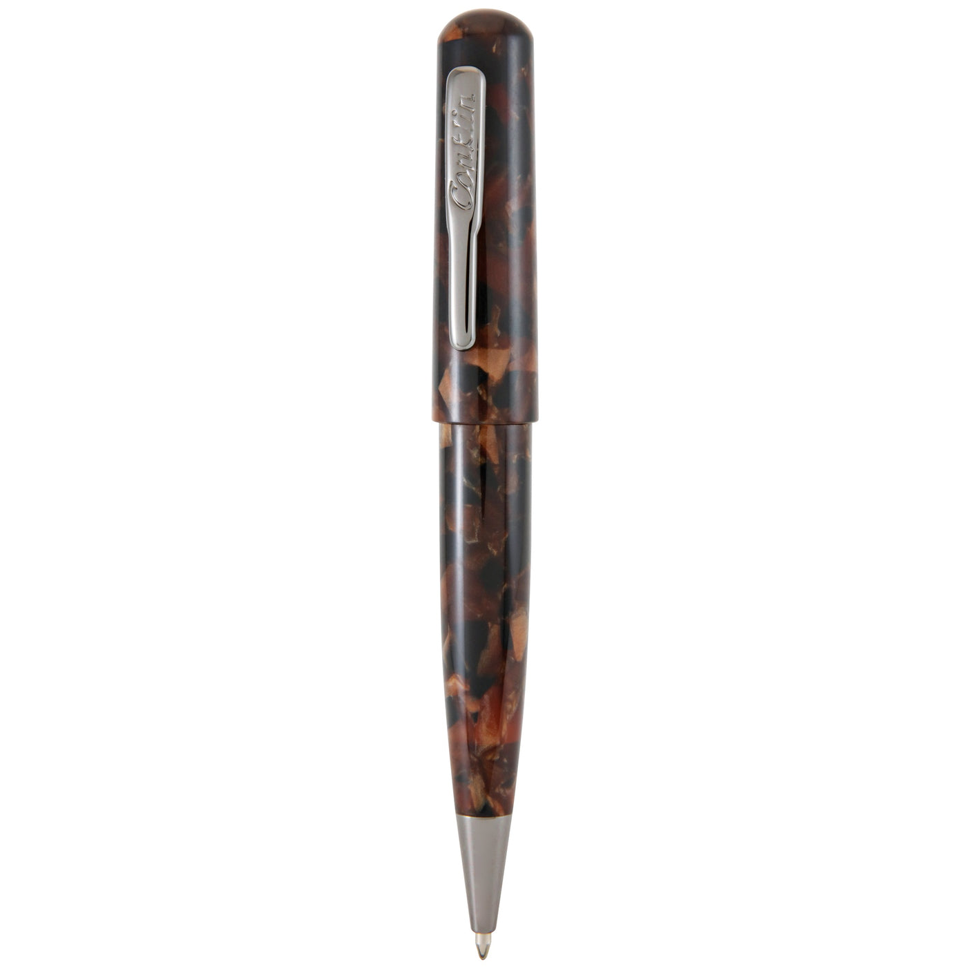 Conklin All American Brownstone Ballpoint Pen
