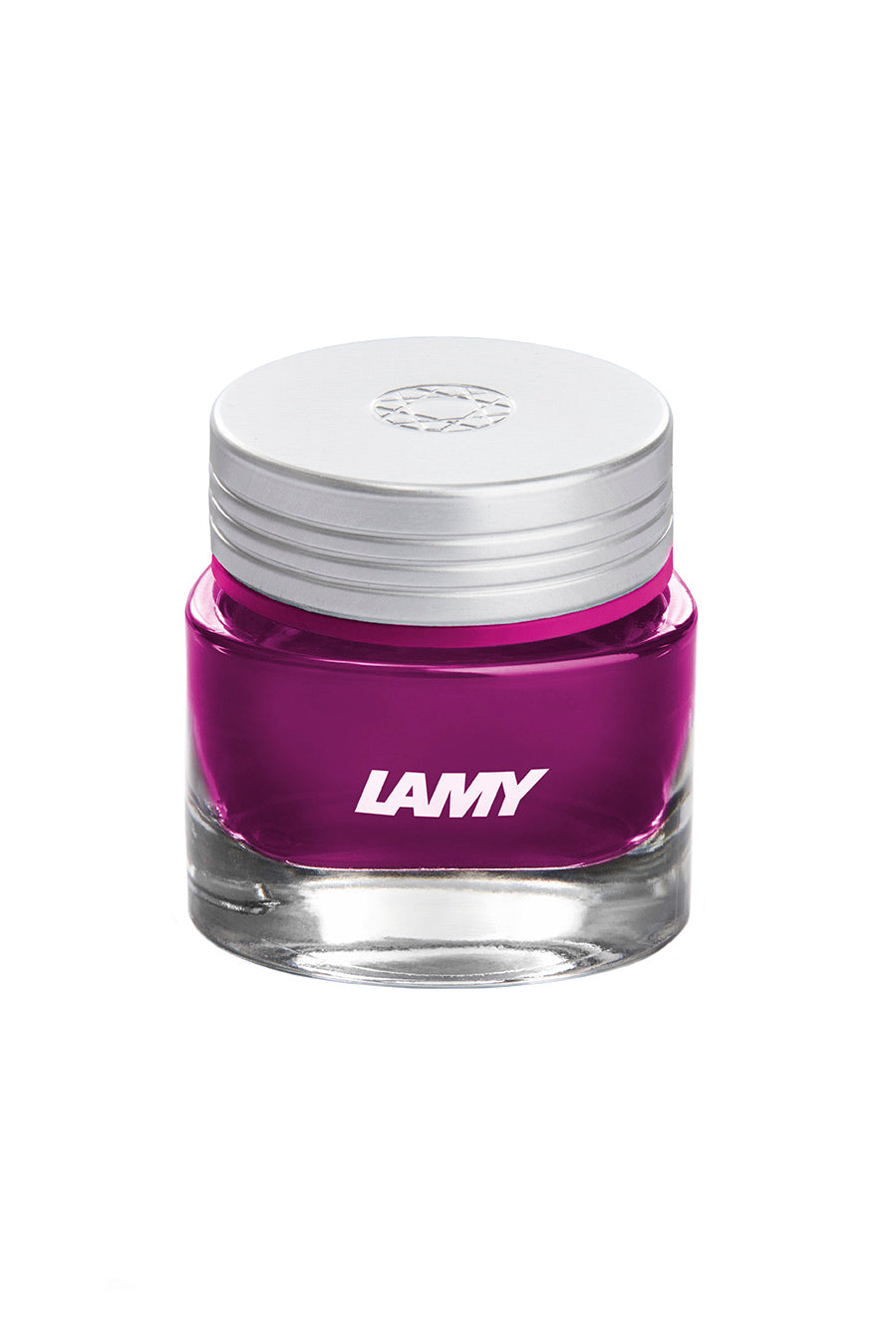 Lamy Bottled Crystal Ink 30ml Beryl