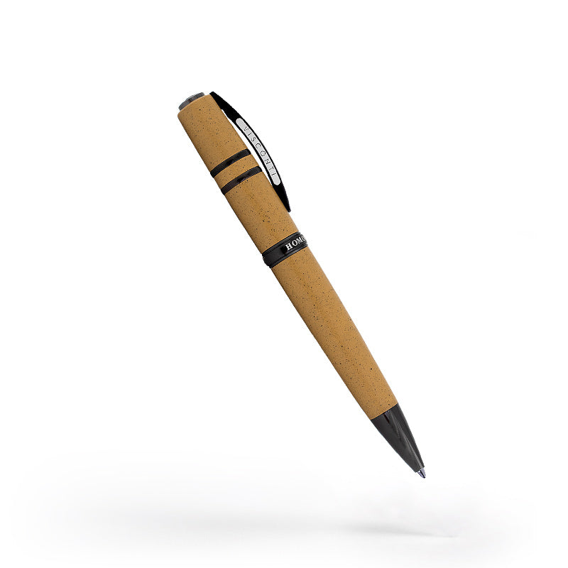 Visconti Homo Sapiens Sandstorm Ballpoint Pen