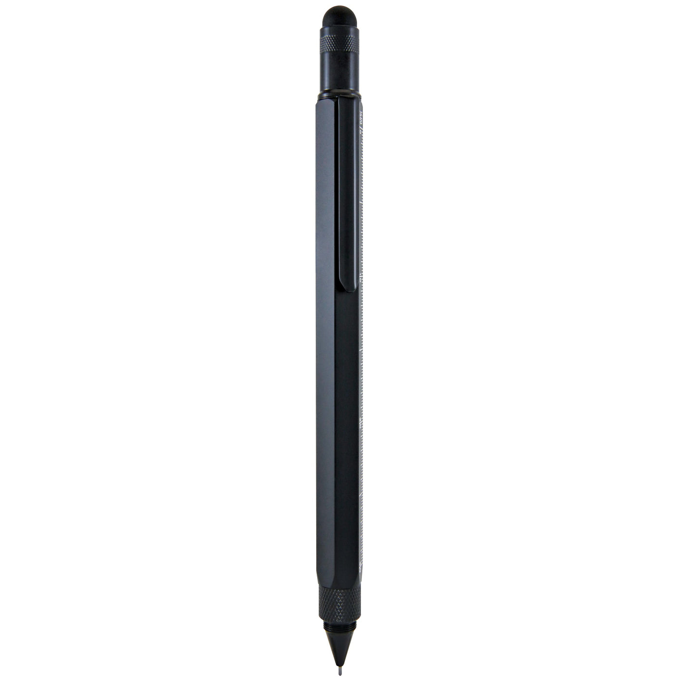 Monteverde One Touch Stylus Tool Black Pencil