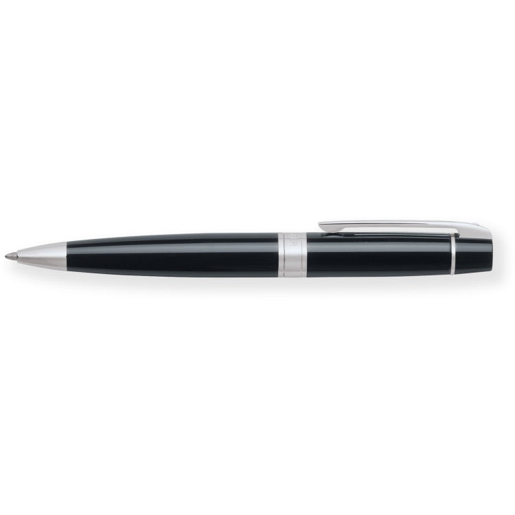 Sheaffer 300 Black Ballpoint Pen