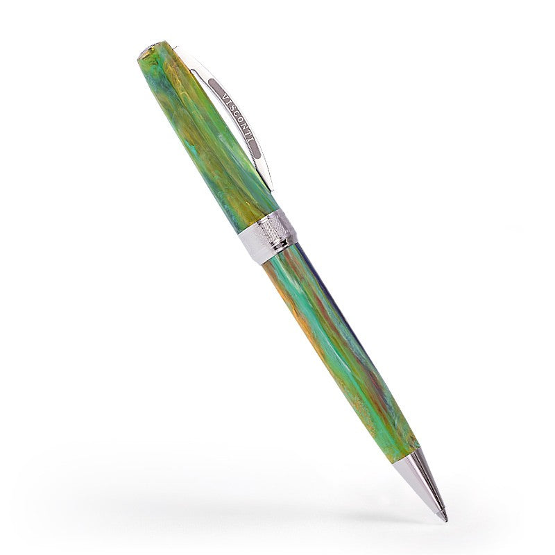 Visconti Van Gogh Irises Ballpoint Pen