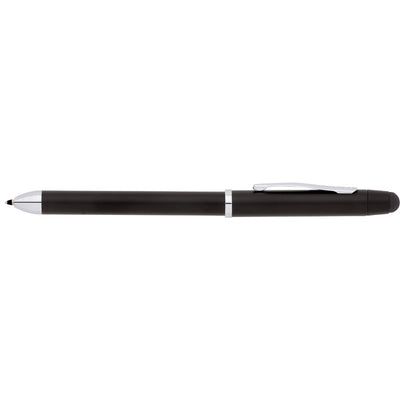 Cross Tech3 Satin Black MultiFunction Pen