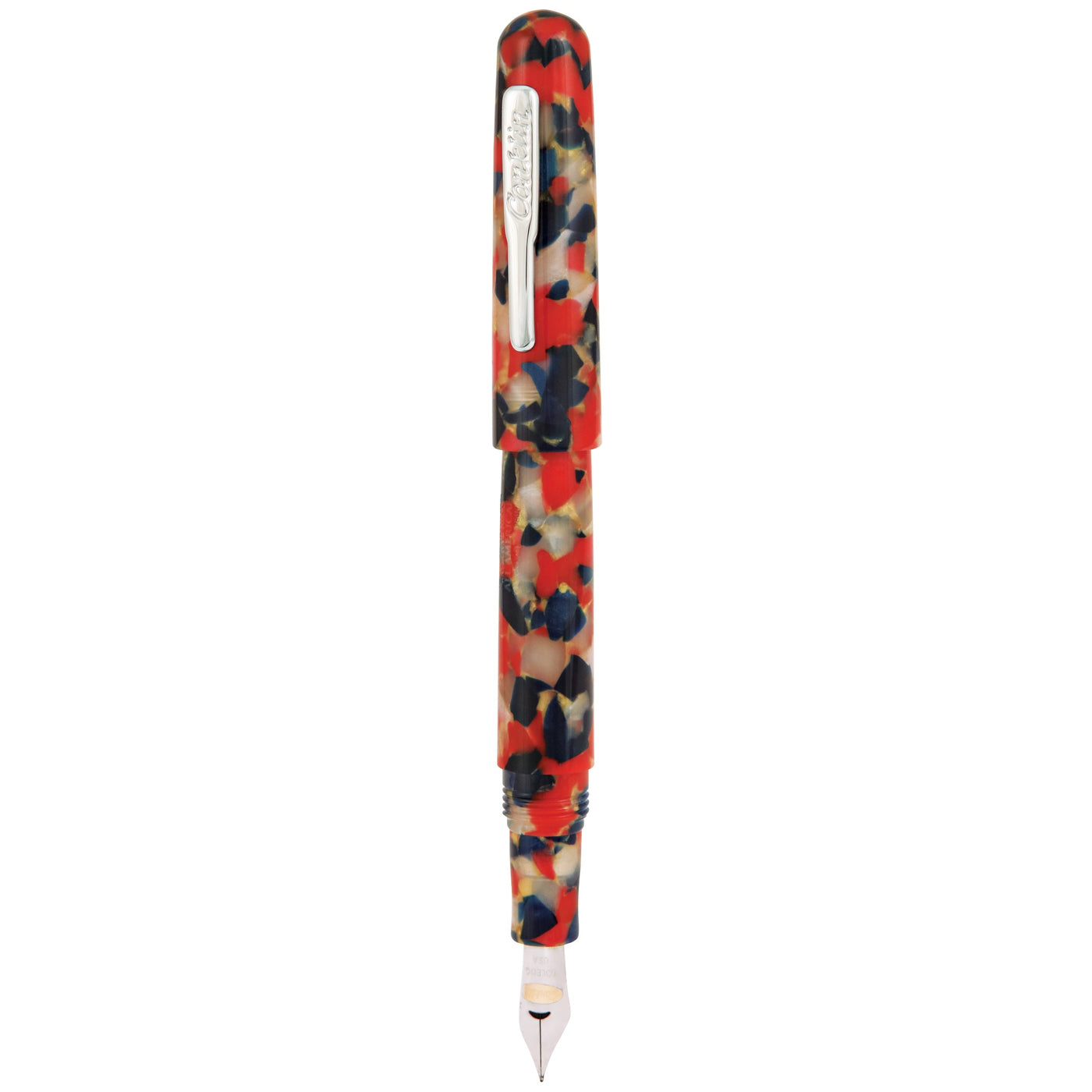 Conklin All American Old Glory Fountain Pen