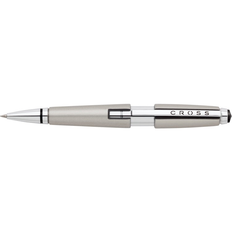 Cross Edge Titanium Rollerball Pen