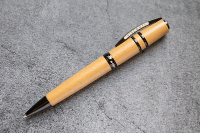 Visconti Homo Sapiens Sandstorm Ballpoint Pen