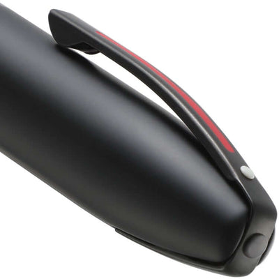 Sheaffer Icon Matte Black Lacquer Rollerball Pen