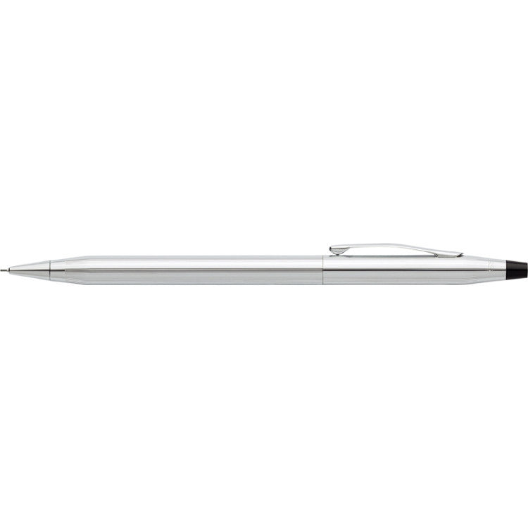 Cross Classic Century 0.7mm Mechanical Pencil - Satin Chrome, Premium Gift Box - View #10