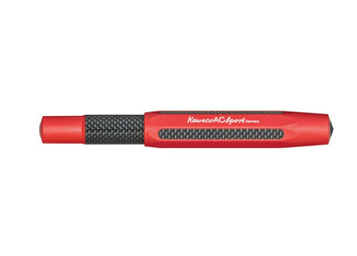 Kaweco AC Sport Red Fountain Pen