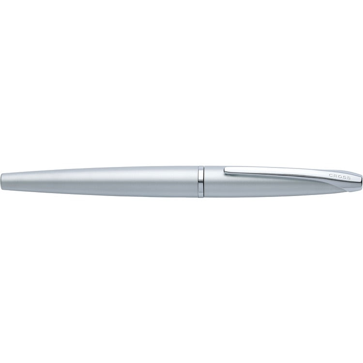 Cross ATX Pure Chrome Rollerball Pen