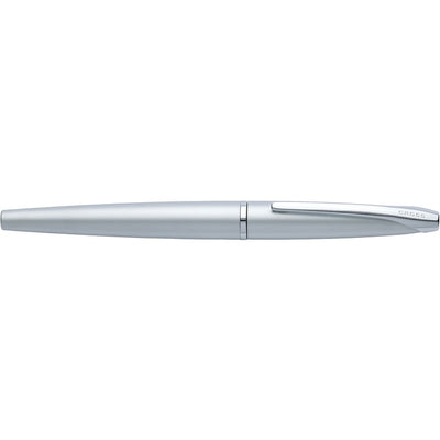 Cross ATX Pure Chrome Rollerball Pen