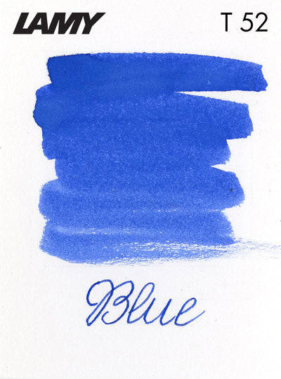 Lamy Bottled Ink 50ml Blue