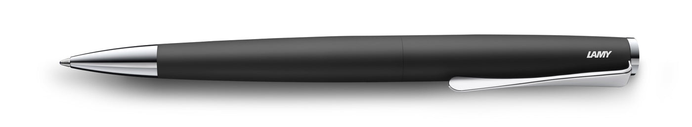 Lamy Studio Black Ballpoint Pen