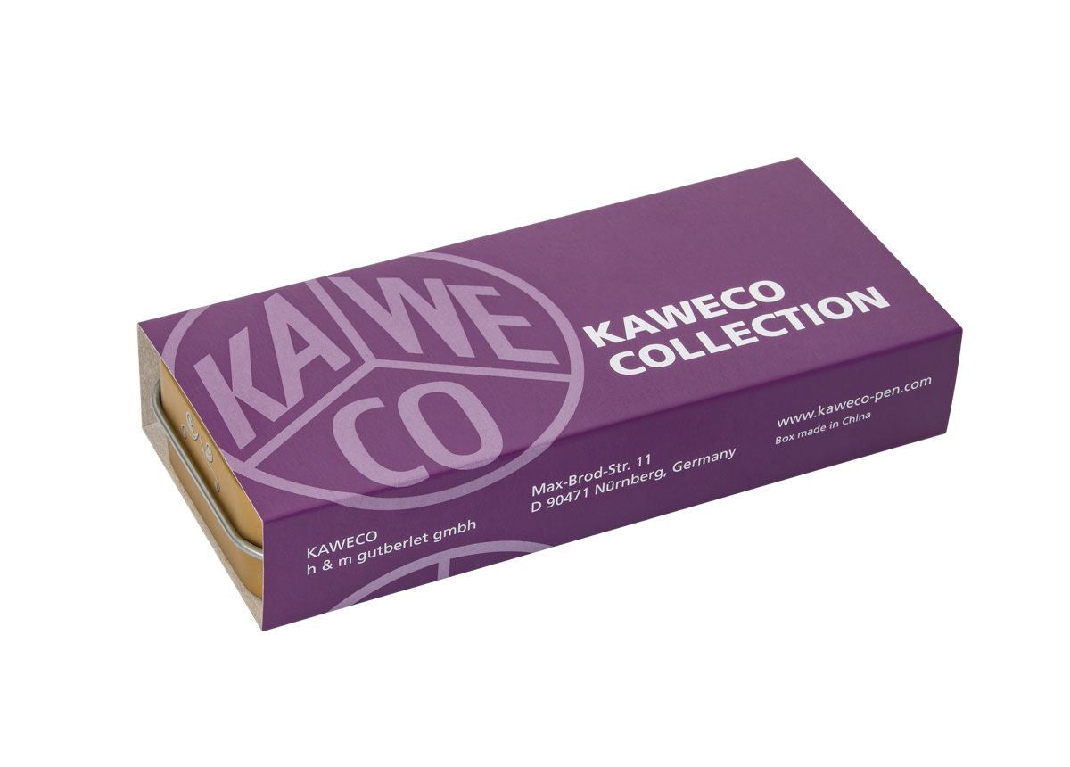 Kaweco AL Sport Vibrant Violet Fountain Pen