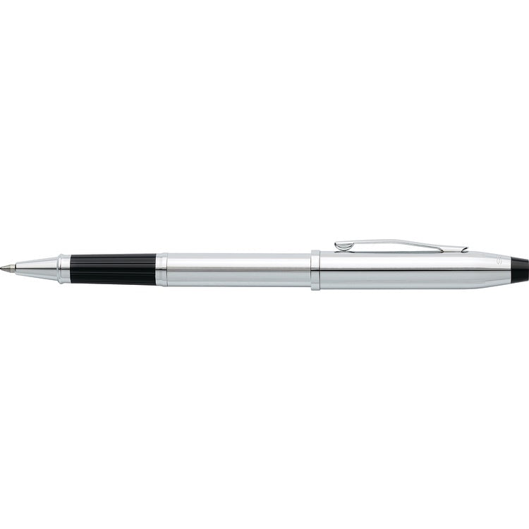 Cross Century II Lustrous Chrome Rollerball Pen