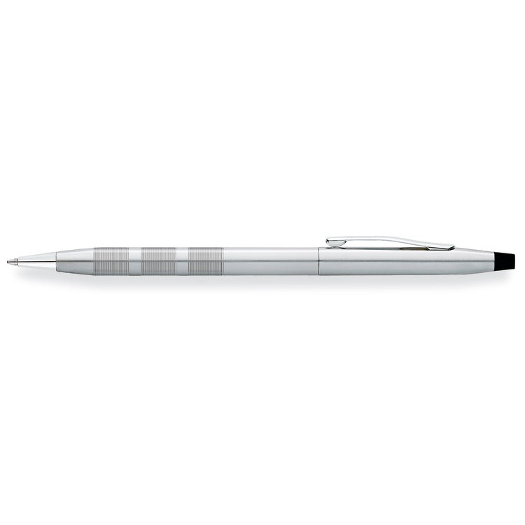 Cross Classic Century Satin Chrome Ballpen Item# AT0082-14 - Image 3