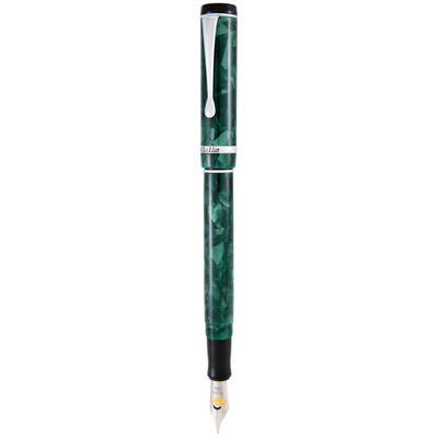 Conklin Duragraph Forest Green Fountain Pen